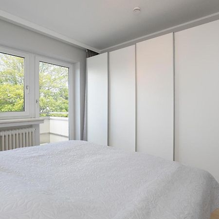 Freienwalder Strasse 7 Moin Groemitz I Lägenhet Exteriör bild
