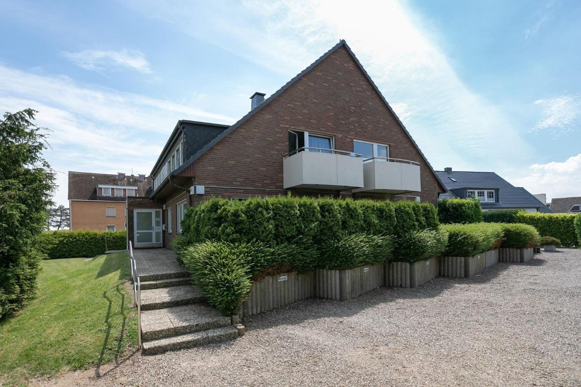 Freienwalder Strasse 7 Moin Groemitz I Lägenhet Exteriör bild