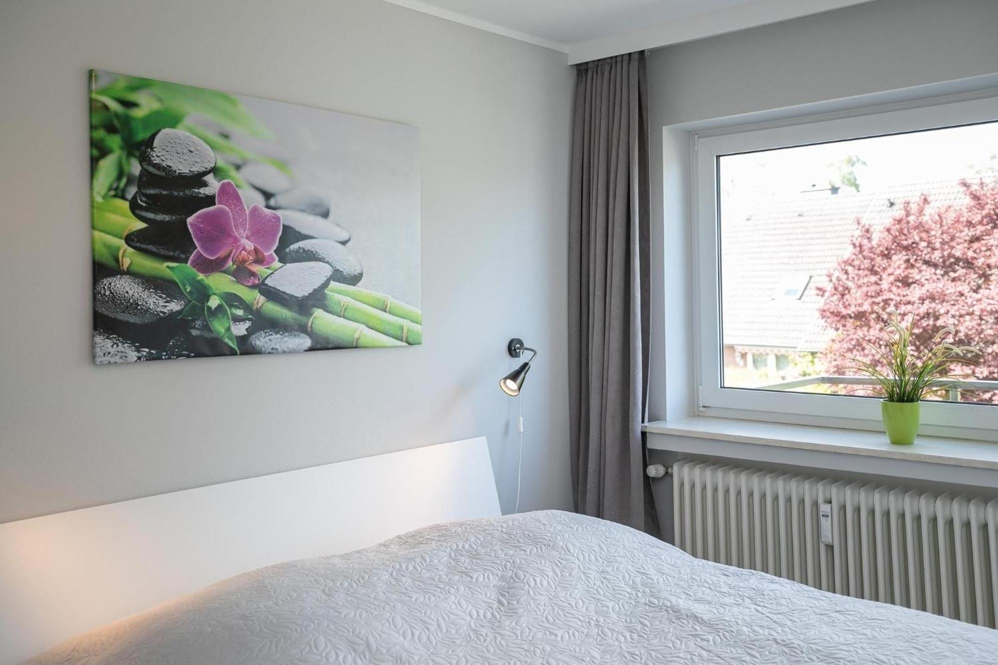 Freienwalder Strasse 7 Moin Groemitz I Lägenhet Exteriör bild