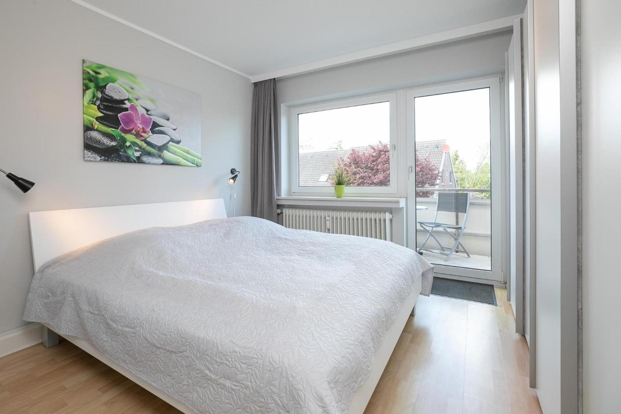 Freienwalder Strasse 7 Moin Groemitz I Lägenhet Exteriör bild